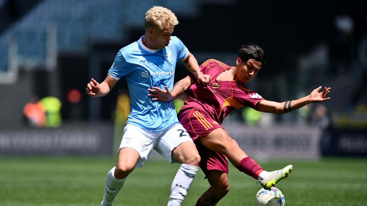 Immagine news Serie A n.2