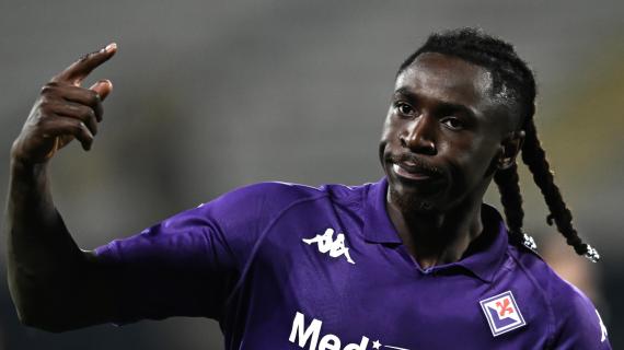 Fiorentina, la Premier League sulle tracce di Kean: ci pensano Newcastle e non solo