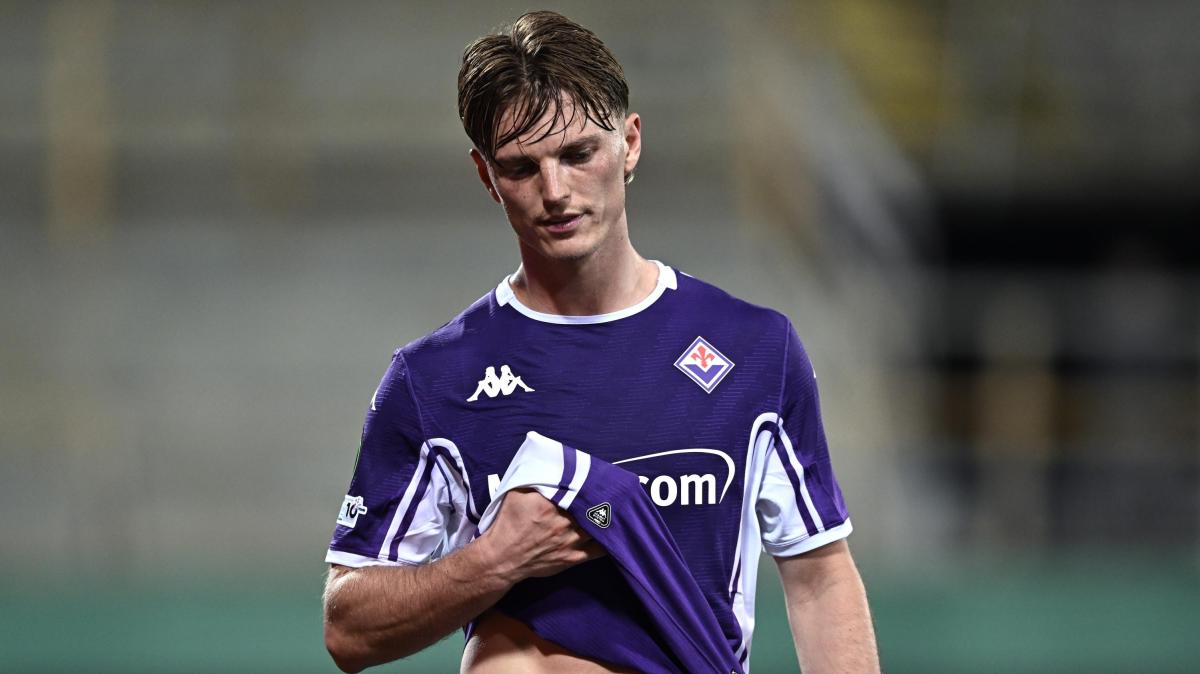 La Fiorentina sfida il Sassuolo, La Repubblica (ed. Firenze): "Piccoli in dubbio, Gud centravanti"