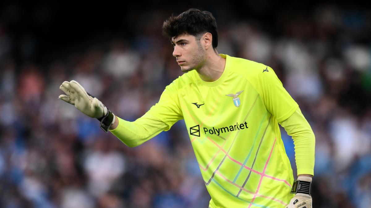 Immagine news Serie A n.1