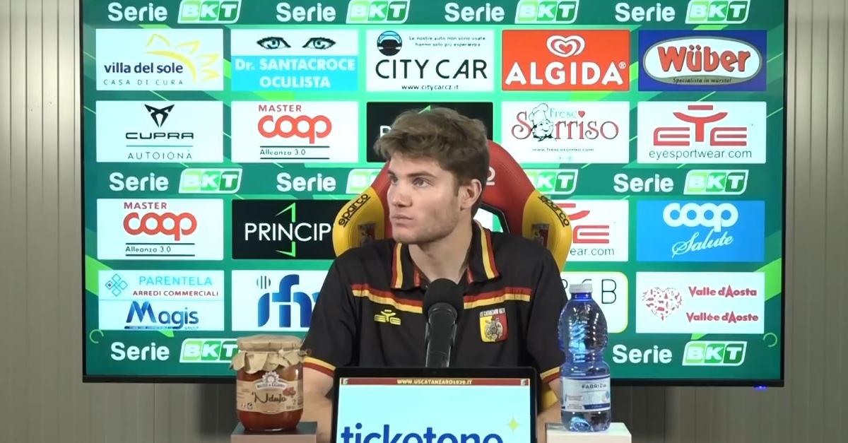 Immagine news Serie B n.1