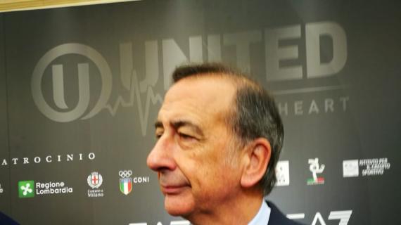 Nuovo stadio Milan e Inter, Sala: "Continuo a credere che si possa fare. Serve pazienza"