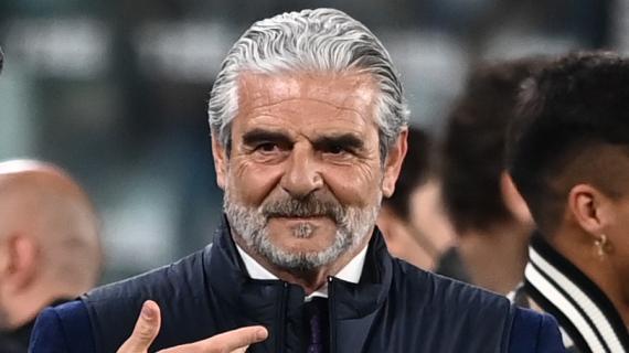 Arrivabene ricorda l'acquisto di Bremer: "Mai incontrato uno serio come Cairo"