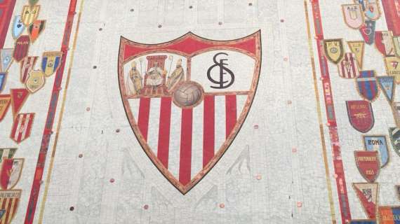 UFFICIALE: Siviglia, il difensore Berrocal ceduto allo Sporting Gijon