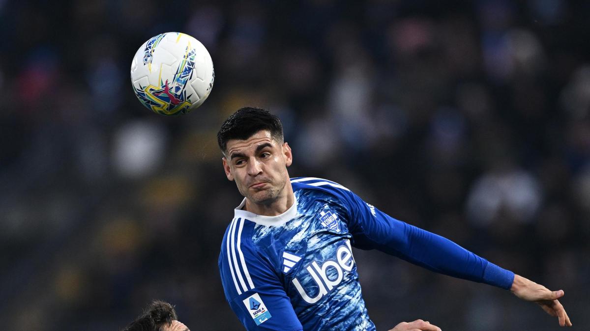 Immagine news Serie A n.1