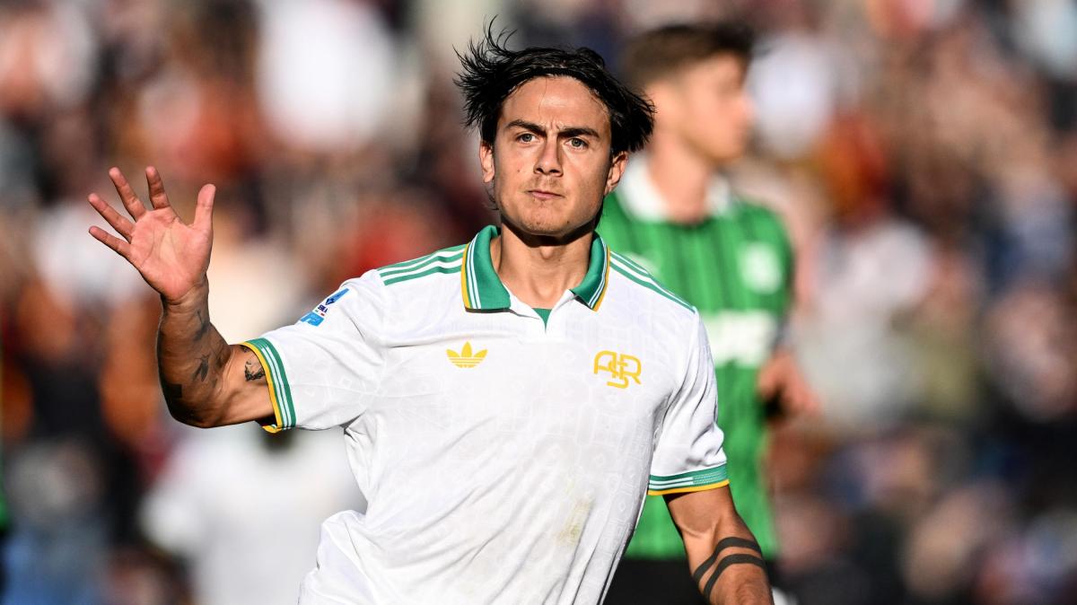 Immagine news Serie A n.2