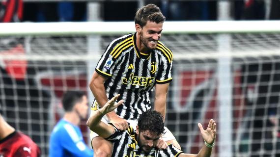 L'insospettabile Rugani: con lui titolare la Juve ha subito un solo gol negli ultimi due campionati