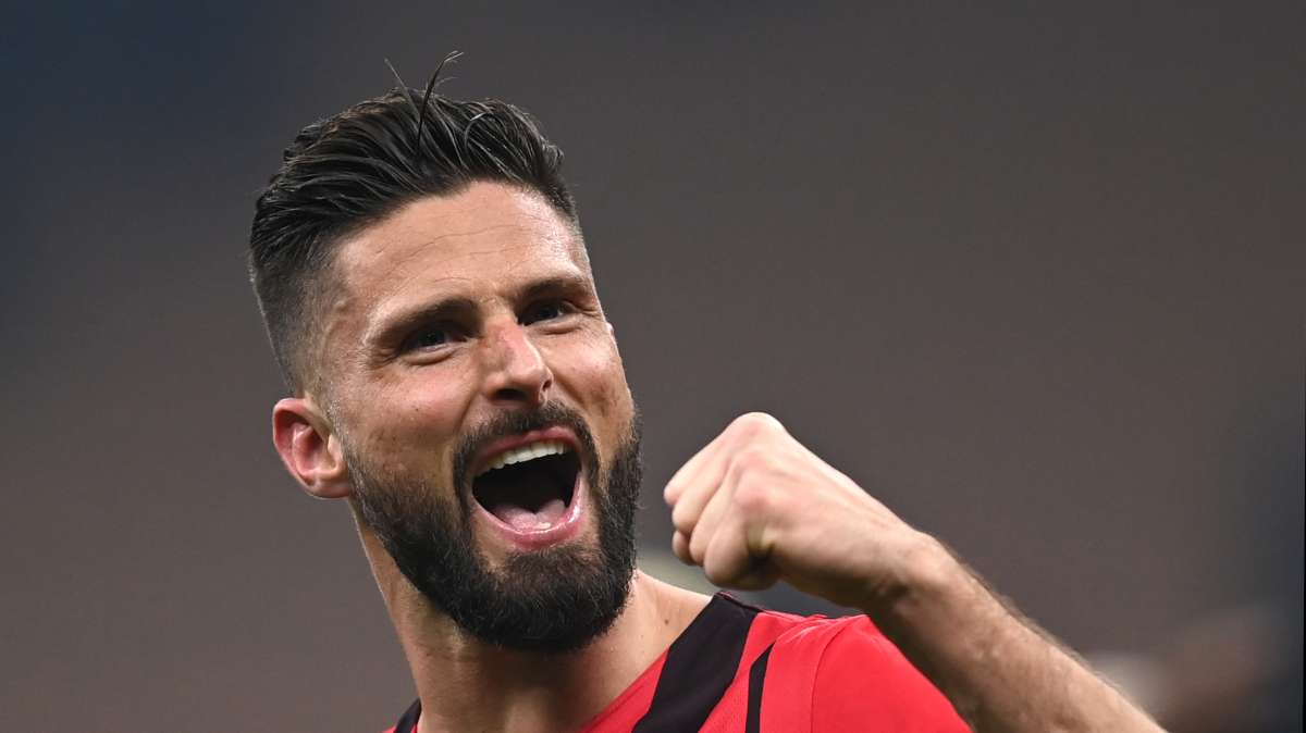 Coppa Italia - Milan-Lazio 4-0: il tabellino della gara