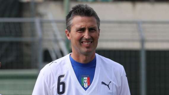 Le grandi trattative del Parma - '94, D.Baggio in crociato risarcimento per il dietrofront Del Piero