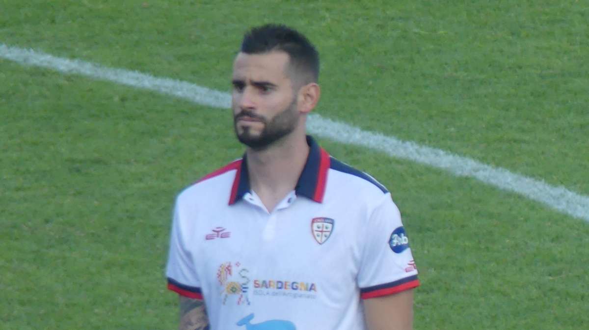 TMW - Cagliari-Gaston Pereiro, si lavora per la risoluzione del ...