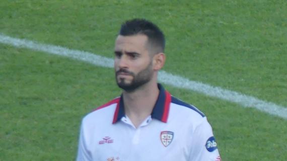 Il Bari fa sul serio per Gaston Pereiro del Genoa: contratto fino al 2027 con opzione