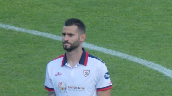 La Ternana si aggiudica Gaston Pereiro: arriva in prestito secco dal Cagliari
