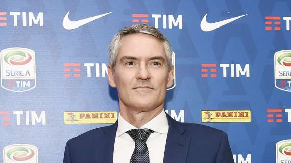 Inter Campione, l'ad Antonello: "Grazie di cuore a tutti, da Conte ai tifosi fino anche ai sanitari"