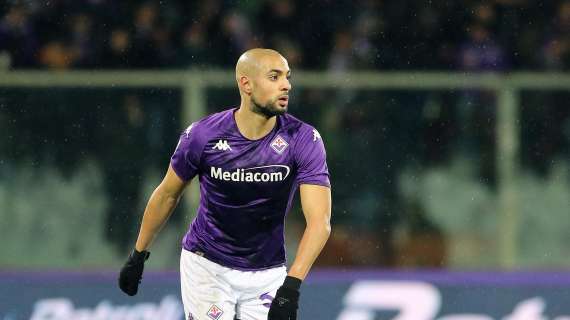 Fiorentina, Amrabat reintegrato dopo le scuse. Ultimatum del club: da ora tolleranza zero