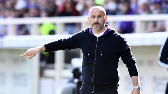 Domani Milan-Fiorentina, i convocati di Italiano: spicca l'assenza del laterale spagnolo Odriozola