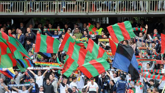 Ternana Woman, rinnovo fino al giugno 2026 per Camilla Labate e Maddalena Porcarelli