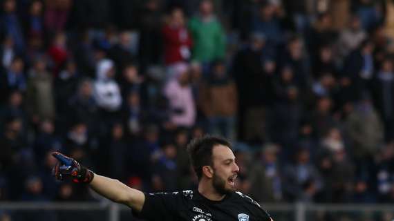 Vicenza-Empoli 0-2, le pagelle: Bajrami pericolo costante, Longo e Giacomelli mai in gara   