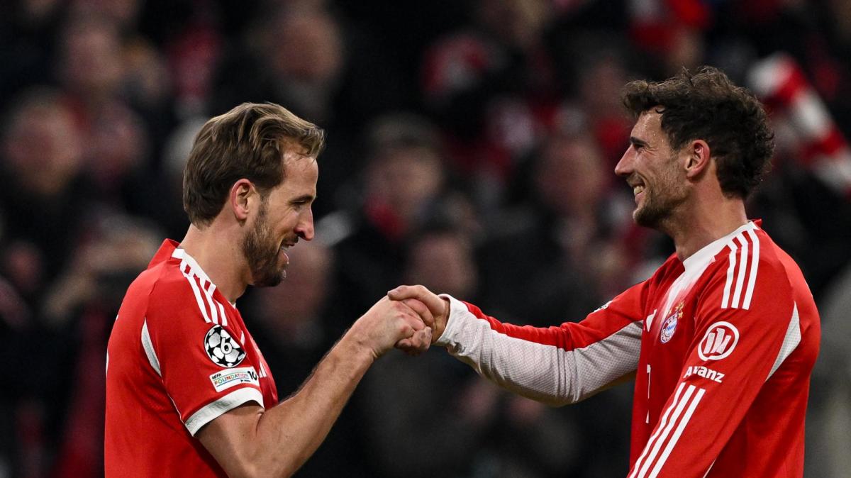 Il Bayern Monaco va per il Triplete: 2-0 al Leverkusen e finale di DFB-Pokal raggiunta