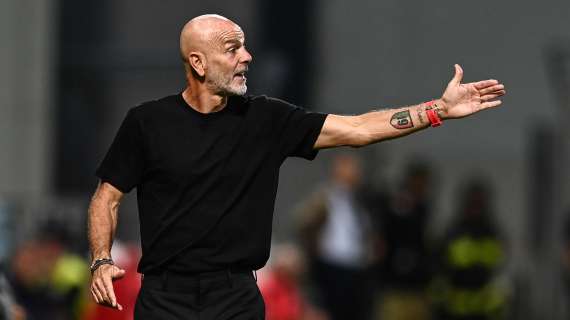Milan, Pioli: "Potevamo fare meglio, con la Dinamo Zagabria gara già molto importante"