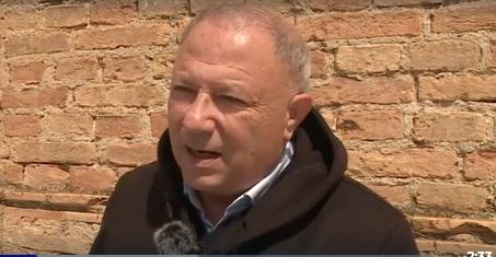 Lutto nel giornalismo, addio a Michele Albanese