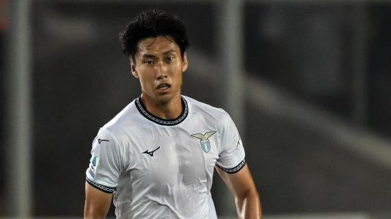 La prima volta in Serie A di Daichi Kamada: Lazio di nuovo avanti al Maradona col Napoli