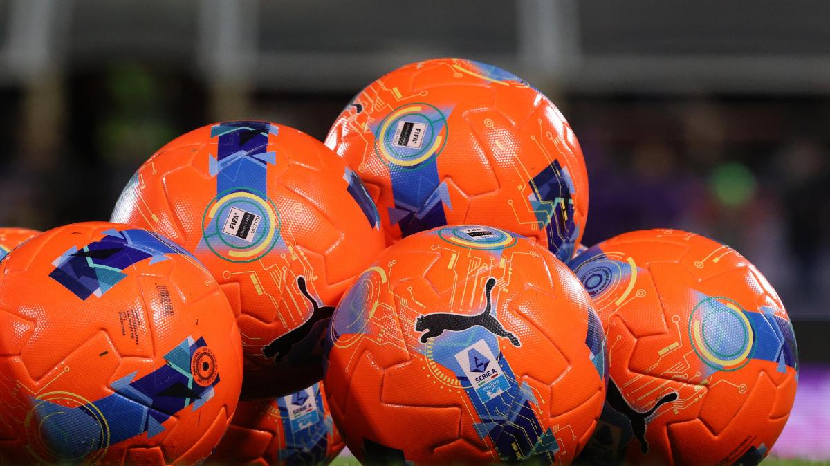 Immagine news Serie A n.2