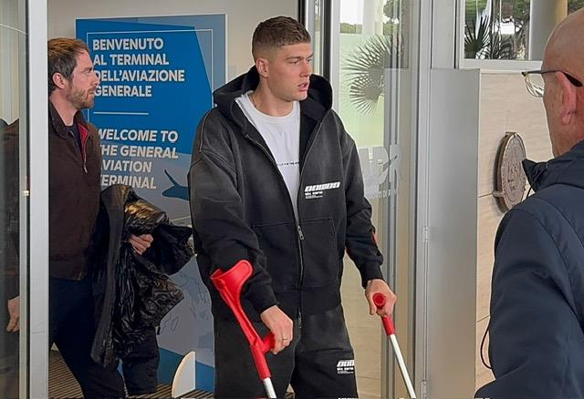 Immagine news Serie A n.5