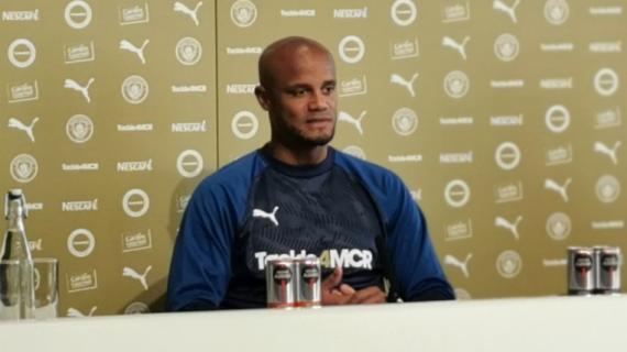 Bayern Monaco, Kompany dopo il ko di Barcellona: "Dato il 100%, non è bastato"