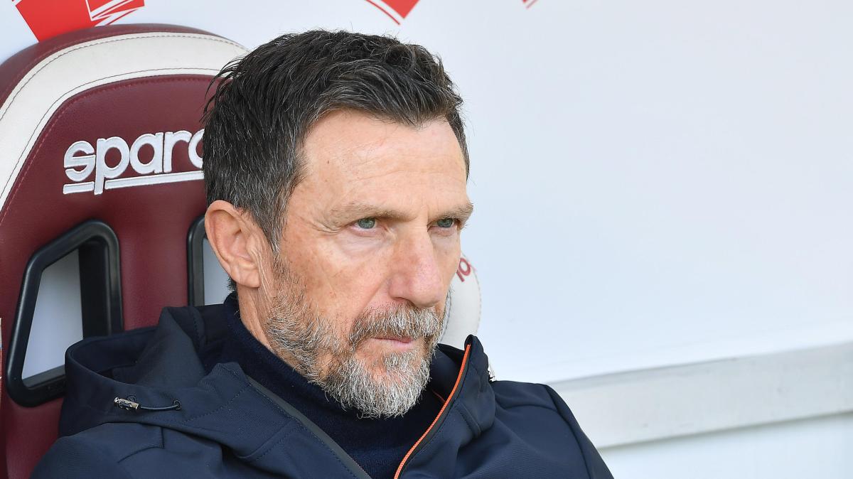 Lecce al lavoro in vista dell'Atalanta: lavoro differenziato per quattro