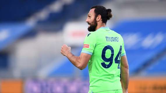 Muriqi show in nazionale: segna tutti e quattro i gol del Kosovo nell'amichevole con San Marino