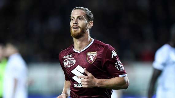 Torino, Ansaldi: "L'obiettivo è sempre stato l'Europa League"