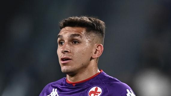 Futuro in Sudamerica? Torreira: "Nessuna offerta concreta, ma al Galatasaray sono felice"