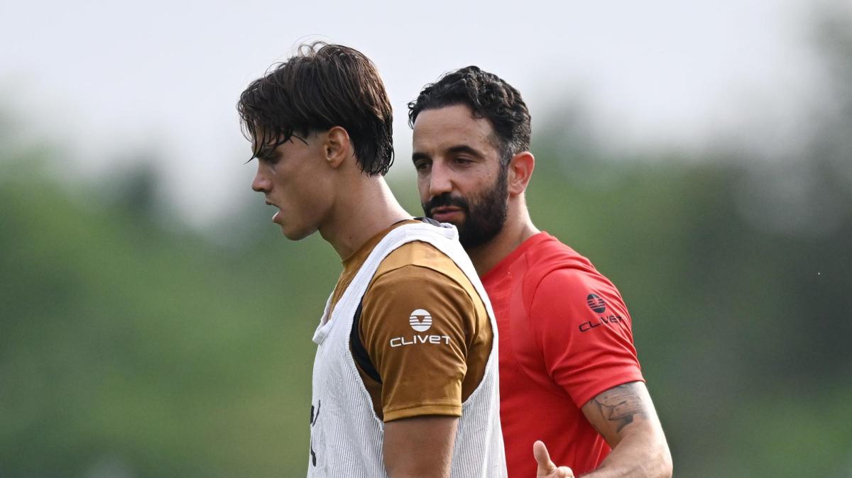 Più che il nome, le caratteristiche. Cosa serve ad Amorim dopo Celtic-Milan