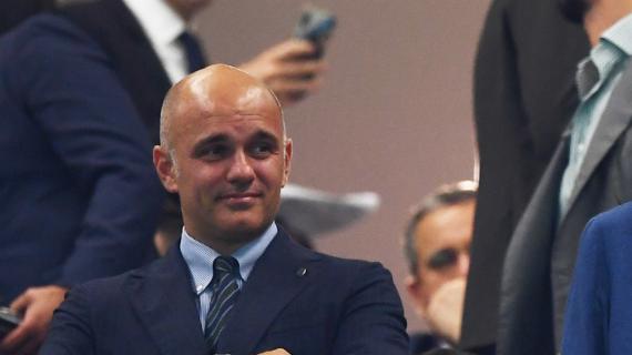 Atalanta, Percassi: "L'obiettivo è non avere rimpianti. Scamacca-Scalvini come due acquisti"