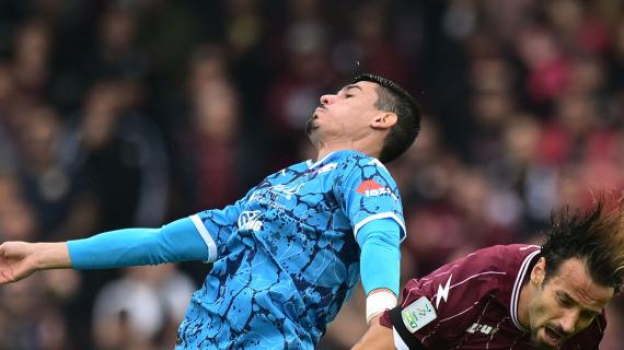 Serie B, semifinali di andata playoff: le formazioni ufficiali di Catanzaro-Spezia