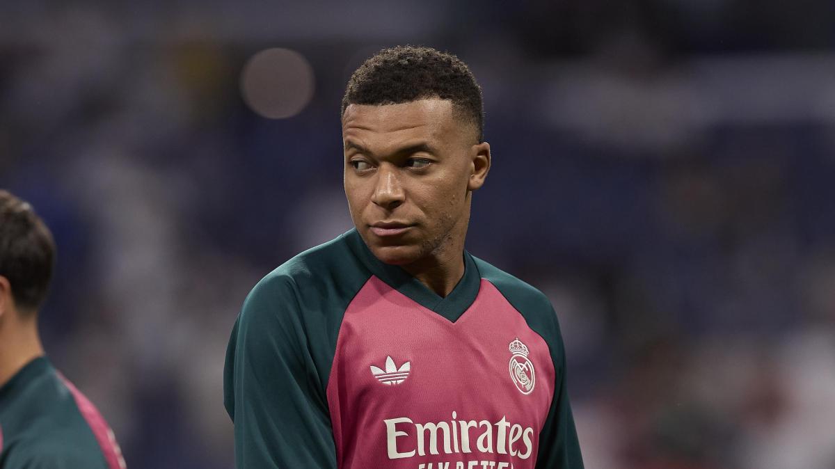 13 minuti di bella Inter, poi errore di Jones: Mbappé non perdona, 1-0 Real Madrid