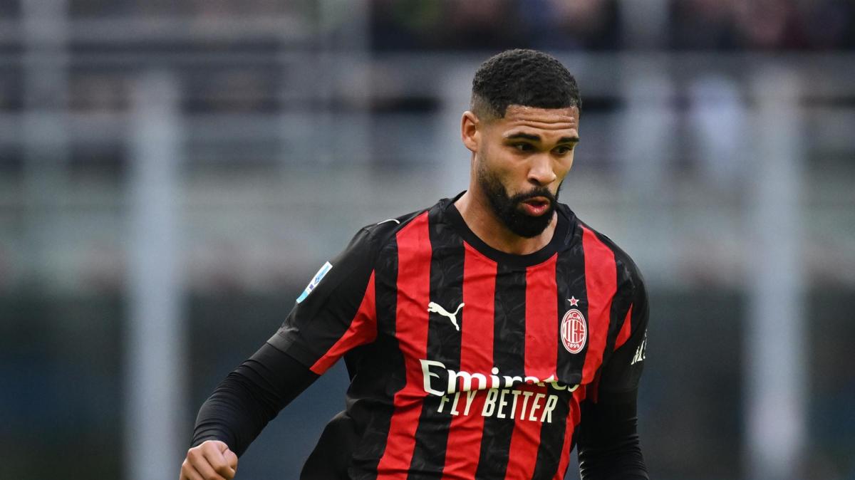 Immagine news Serie A n.1