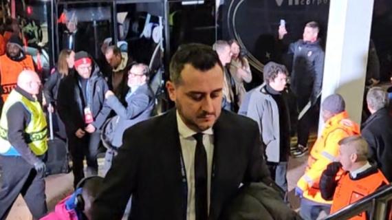 Como, D'Ottavio new entry dirigenziale: l'ex Milan si occuperà dell'area scouting giovanile