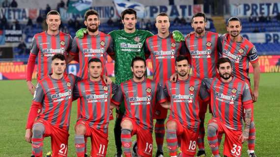 Serie B, la classifica aggiornata: piccolo passo avanti per Salernitana e Cremonese