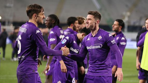 Inter-Fiorentina, le probabili formazioni: Palladino con Folorunsho e Cataladi dal 1'