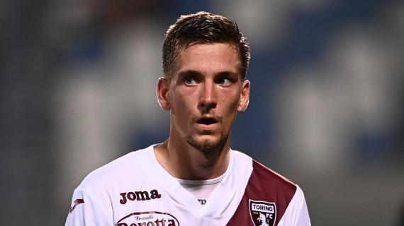 Tuttosport: "Il Torino non si ferma a Schuurs: alla carica per Dovbyk e Praet"