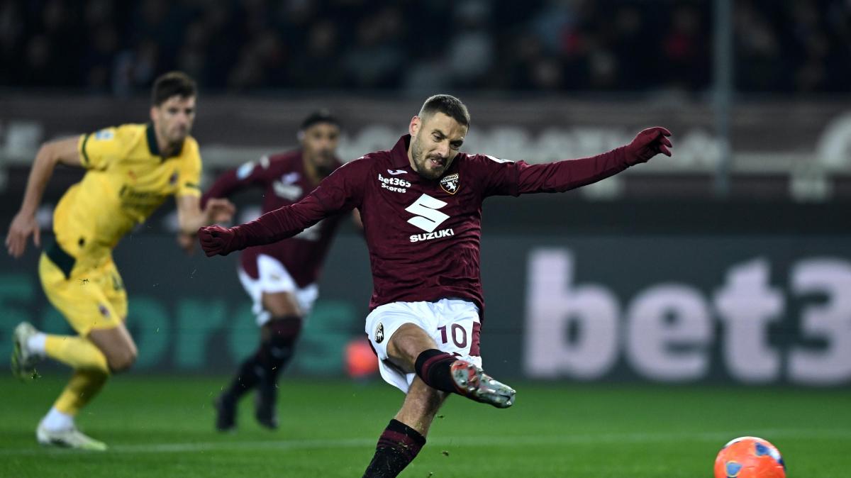 Immagine news Serie A n.1