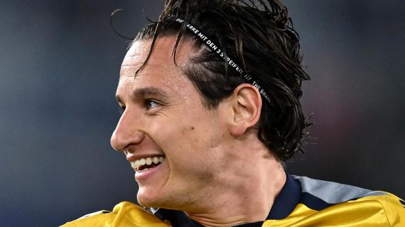 Thauvin sfiora il colpaccio con il Lens, in 10: Sangaré: "Florian merita la Nazionale"