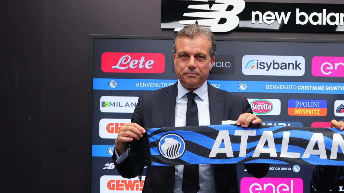 Immagine news primo piano canale atalanta