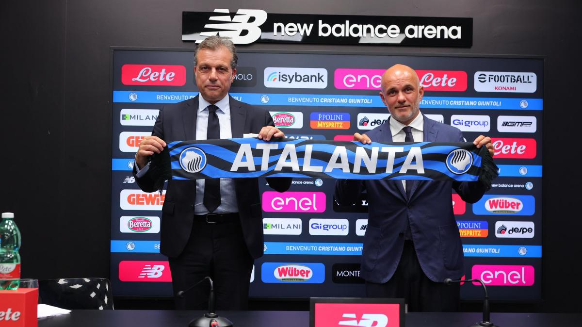 Giuntoli-Atalanta: un binomio fondato su lavoro, ambizioni, stima e idee chiare