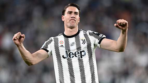 Juventus, Vlahovic e l'esordio Champions: "Sognavo l'inno. Quel gol emozione forte e rara"