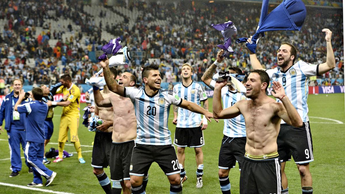 Maxi Rodriguez alla vigilia del sorteggio Mondiale: "In Sudafrica ero con Maradona e Messi..."