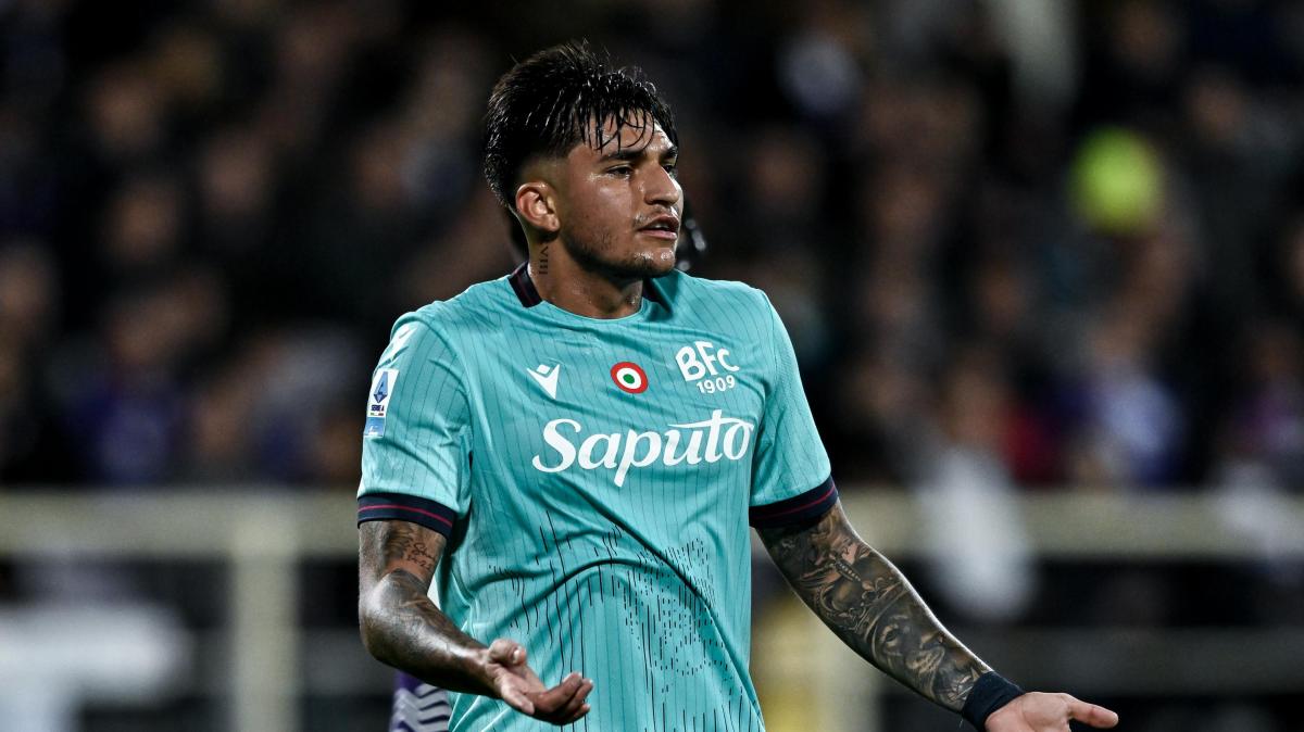 Immagine news Serie A n.1