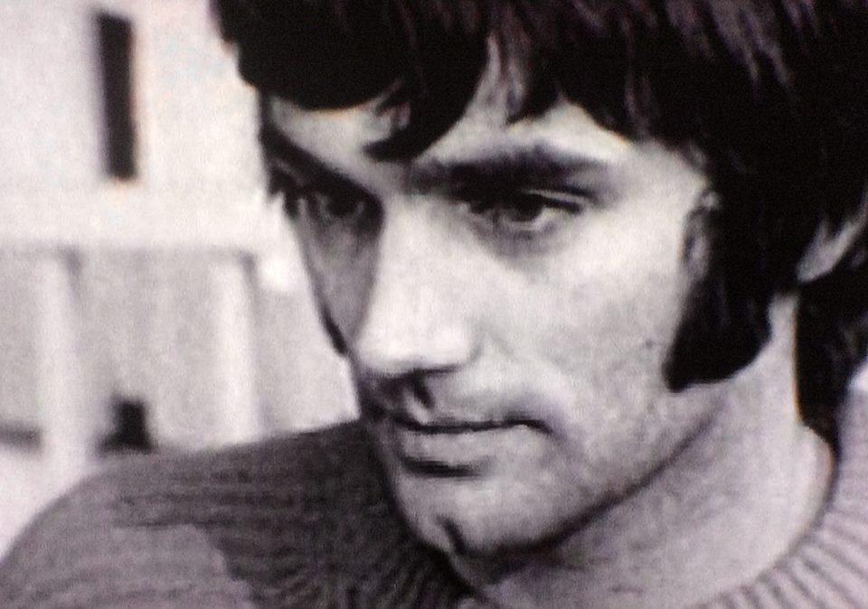 George Best, la leggenda pop del quinto Beatles
