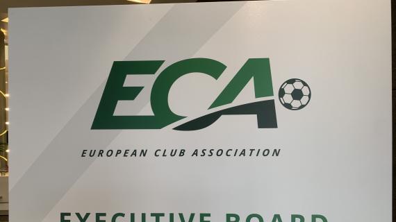 TMW - L'ECA a Milano risponde alla Superlega: nuovo accordo con la UEFA sui diritti TV